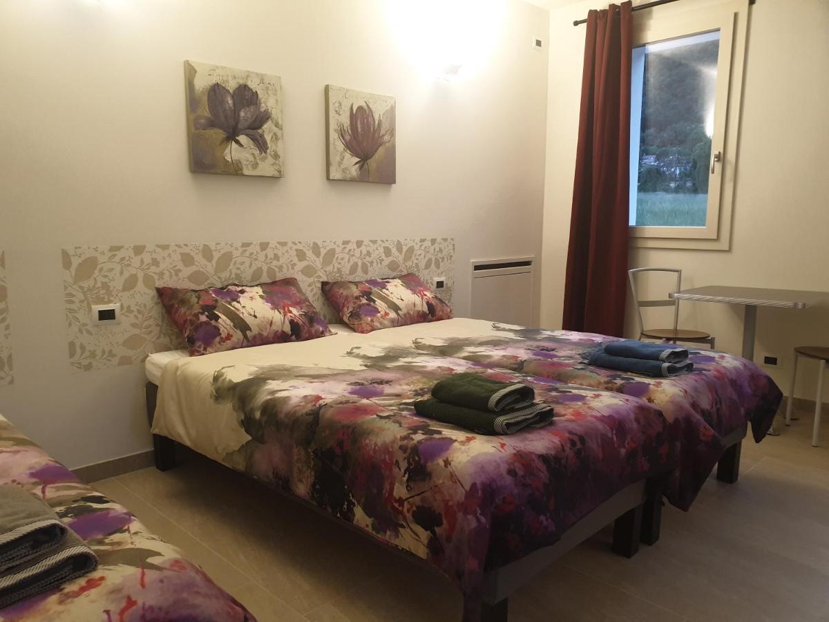 보르소 델 그라파 Beb Kiki B&B 외부 사진