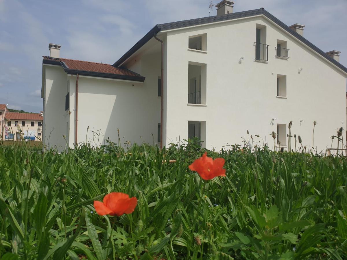 보르소 델 그라파 Beb Kiki B&B 외부 사진