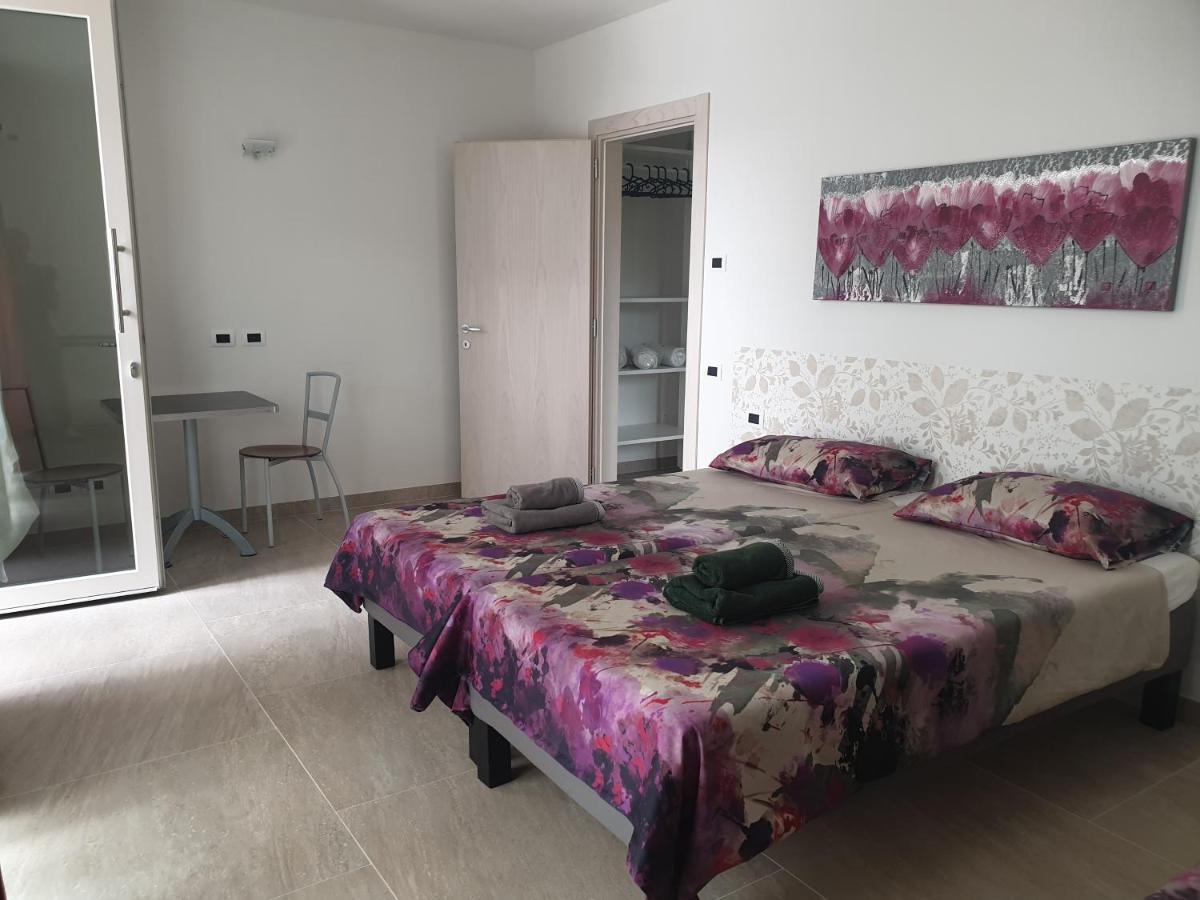 보르소 델 그라파 Beb Kiki B&B 외부 사진